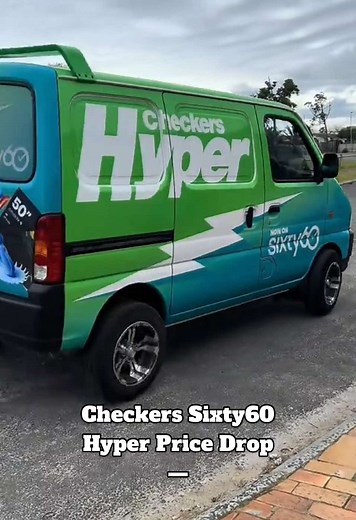 Sixty60 Hyper Price Drop Alert: Unbeatable Deals!