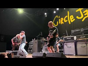 Circle Jerks [Full Concert] (Houston 03.19.24) HD