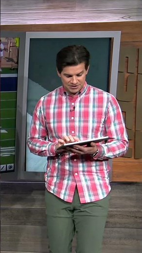 Ashton Jeanty's SOUL-CRUSHING ability to break tackles 🏈 #shorts (📍‪@RobertHalf‬)