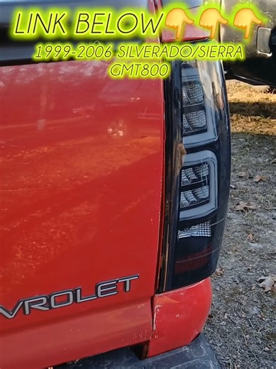 Fitting 1999/2000 OBS to New Body Style GMT800