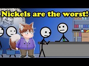 WE NEED THEM GONE! | CGP Grey Reaction