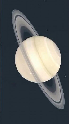 🌌 Saturn Fun Facts! 🌌