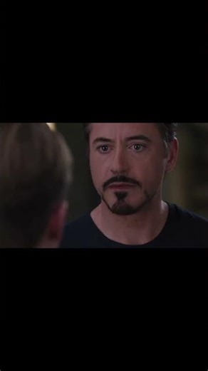 Tony Stark edit 🔥💀 #ironman #marvel #shorts
