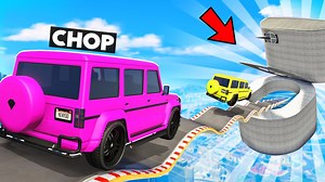 GTA 5 CHOP AND FROSTY PLAY GTA 6 MEGA RAMP CHALLENGE #gta5gameplay #frostygtav #frostbitegaminggta5 #frostygaming #frostybhai #chopandfrosty #gta5 #gta #roblox #frostyvschop #gtav #robloxedit | Frostbite Gaming