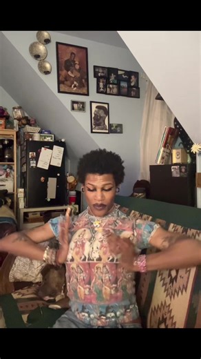 WHEN THE DEVIL SAYS NOOOOO | zack fox