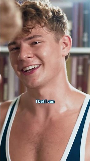 IT'S TIME TO WRESTLE, TWINKS!