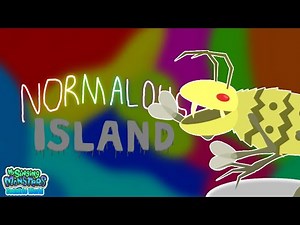 MSM Countric World - Crullck (Normalous Island) (ANIMATED)