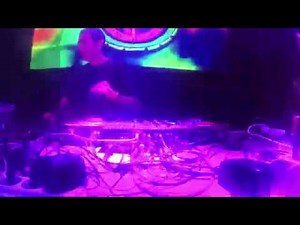 The Infinity Project - Live 1 hour set @ Goa Experience Party XIX - 2020
