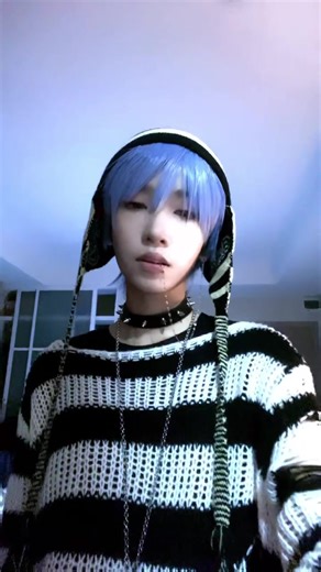 My tummy hurts 😣 #shinokazaki #nana #ナナ