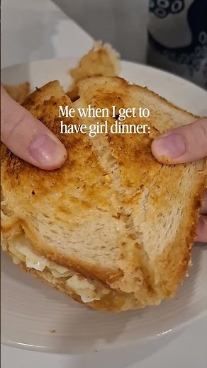 do pee doop pee dooo ✨️🥪