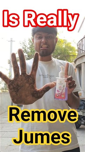 Handwash vs Water | Which Cleans Better?