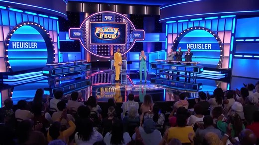 Fast Money blunder stuns Steve Harvey #gameshowclip #tvshowclip #americanShow #funmoment #foryou