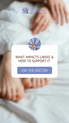 The Science of Desire: What Impacts Libido & How to Support It. Libido is complex—and it’s influenced by far more than mood alone. Hormones, lifestyle, and life stages all play a role in desire. ✨ Hormones matter most Libido is closely tied to hormone balance. Common times we see changes include: • After having a baby • During perimenopause & menopause • With natural hormonal shifts over time Getting your hormone levels checked can be a powerful first step. ✨ Stress & cortisol High stress increa