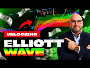 Master Elliott Wave Trading With This Simple Oscillator Strategy!