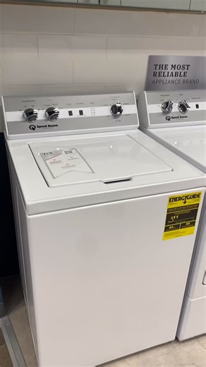 🚀 Why We’re Your #1 Speed Queen Destination in San Diego! 🚀 At Premier Appliance Store in San Diego, we don’t just sell Speed Queen laundry — we do everything it takes to make your experience better from start to finish. 💪 Here’s why we deliver more value than the competition: 🔥 All-in-One Speed Queen Solution We’re proud to offer: ✔ Sales of brand-new Speed Queen washers and dryers with industry-leading build quality and warranty support. ￼ ✔ Professional delivery — safe, on-time, and tailo