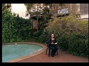 Sandy Stone in a scene from Gendernauts