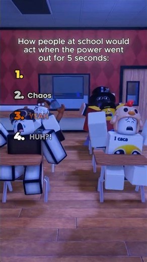 These Roblox animations will catch you COMPLETELY OFF GUARD 🥓💀