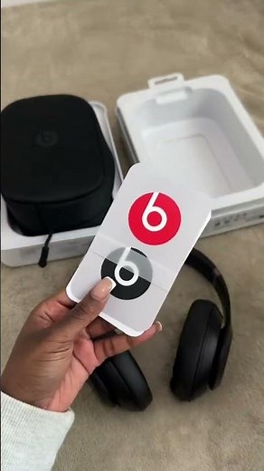 Beats Studio Pro Wireless ANC Headphones – 40H Battery, USB-C Lossless Audio