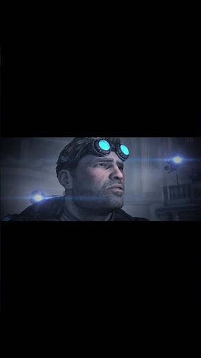 Gears of War Judgement opening cutscene Pt.2