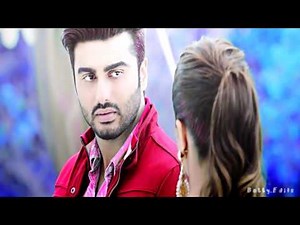 Yeh Mosam Ki Barish full video song (Half GirlFriend)