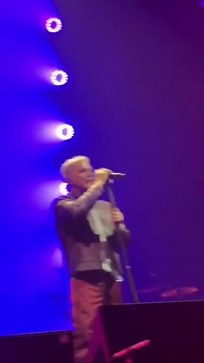 Mi marciana - Alejandro Sanz Live Concert in Barcelona
