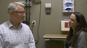 1K views | Meet Lindsey McQuillan, a family nurse practitioner at Salem Health Medical Clinic - Skyline Village. salemhealth.org/primary-care | Salem Health | Facebook