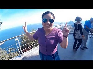 HAPPY PINOYS in BRAZIL - SãoPaulo, Foz do Iguaçu & Rio de Janeiro Brazil