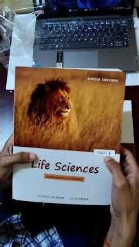CSIR NET LIFE SCIENCES | Path finder best book for life sciences