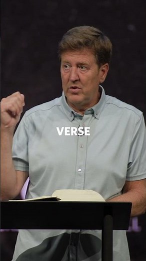 FORGIVENESS IS A DECISION | GARY HAMRICK