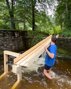 Electricity Made With Water | Science, Tech and Universe