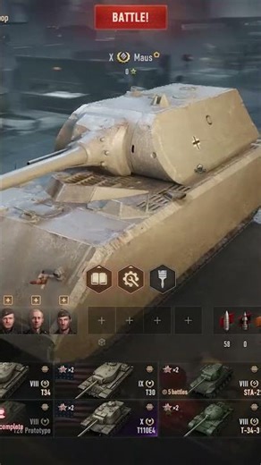 Maus is just so Mhhhmmm...