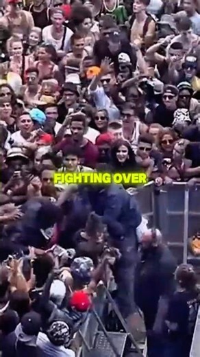 Craziest Rapper Sneaker Moments Ever (A$AP Rocky, Tyler, Travis Scott)