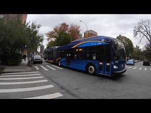 ⁴ᴷ⁶⁰ Walking NYC (Narrated) : Lefferts Boulevard, Kew Gardens from Jamaica Ave to Kew Gardens Rd