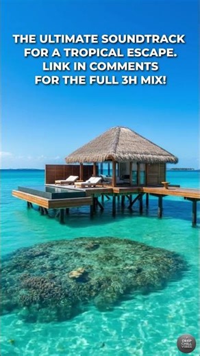 Sunset drive vibes for your weekend journey. Link in comments for the full 3h mix!