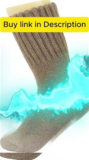 Weweya Boot Socks for Women