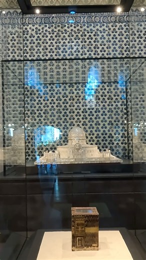 topkapi palace istanbul | Jamshed Burki