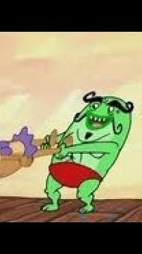 ini dia 7 Fakta master udon,musuh sandy cheeks yg jago karate#spongebob#karate#sandycheeks