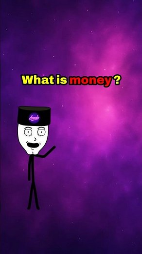 How Money Was Made – A Simple Story