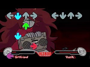 FNF MADNESS Incident: 0201A - Assassination (FC)