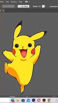 how to trace an image in illustrator|Adobe illustrator