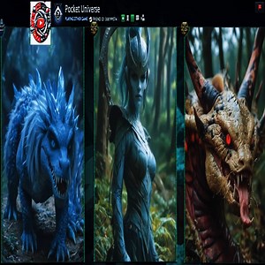 Heroes Rise - DOTA 2 Soundtrack - Tribute To Dota - Dota 2 AI - Pocket Universe ©️ Original content from: Pocket Universe 😍 DOTA Community - Thanks #Dota2 #DOTA #DotaCommunity #US #USA #DotaUS #viralvideos #ViralGame #Dota2USA #AIDota2 | DOTA Community