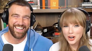 13 Things We Learned from Taylor Swift's Appearance on New Heights
