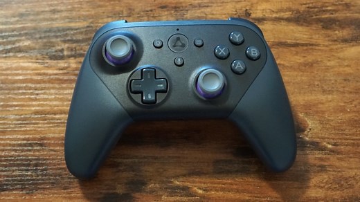 Amazon Luna Controller Review
