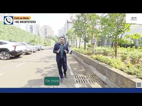 Runwal Woods Chembur | New Launch | 2 BHK, 3 BHK & 4 BHK Flats at Collector Colony Mumbai | Teaser