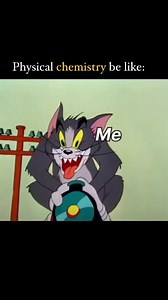 Physical Chemistry 😭 | Encyclopedia of Science