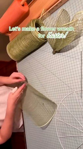 24K views · 253 reactions | Watch as I create a beautiful Easter...