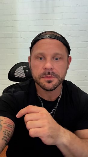 Irreverence is a terrible thing to expose to God. And the reality is, almost everyone who claims to believe in Christ, is living in irreverence. This is a hardened heart. #holyspirit #gospel #hebrews #christisking #thebible | Brandon Whitfield