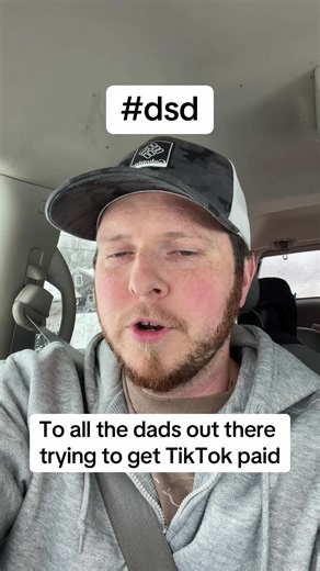 Stop unfollowing dad’s who are doing TikTok shop ##tiktokshop##dadssupportdads##dsd##dadssupportingdads##dadsoftiktok