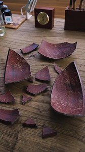 79K views · 941 reactions | How to mend a broken pot ❤️ ••• Follow @chimahaga for more! | The Ceramic School | Facebook