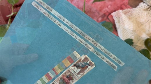 ✨ You’ve Never Seen a Paper Collection Like This! ✨ Step into a world of creativity with Journaling Through Time, the newest paper collection from Graphic 45. This bright and joyful line is inspired by vintage calendars, handwritten letters, and the art of capturing memories through journaling. From junk journals to scrapbooks, planners to mixed media art, Journaling Through Time brings color, nostalgia, and inspiration to every project. 🛒 Start Shopping the Collection Here: 👉 https://g45paper